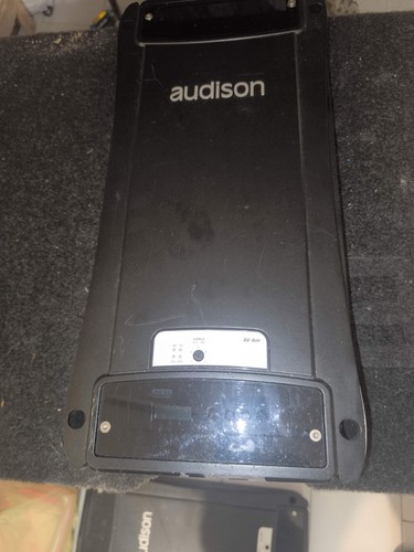 Audison av2 due voce - audison,