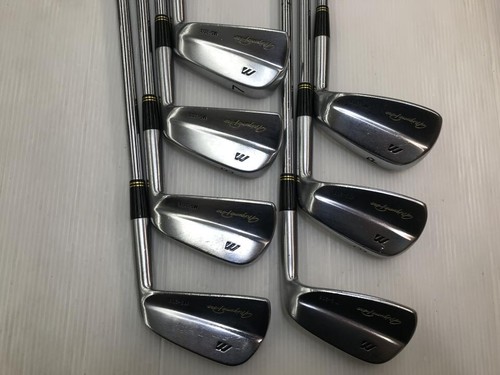 Mizuno set ferri ms203 - mizuno, di