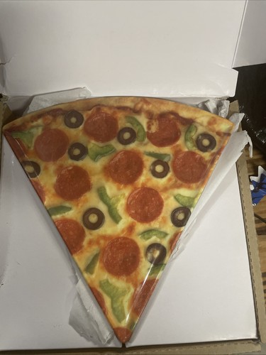 Supreme piatti pizza melamina - piatti,