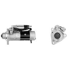 Motorino avviamento starter