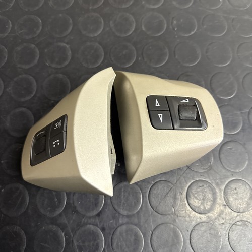 Comandi volante opel corsa 5 - volante, d