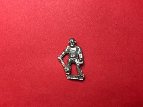 Citadel metallo warhammer - citadel, gw