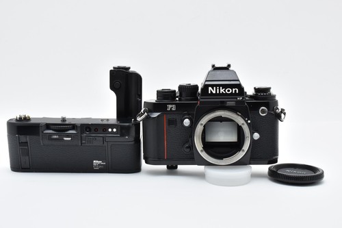Ottime condizioni nikon f3 - [ottime, condizioni]