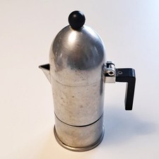caffettiera ● ALESSI CUPOLA