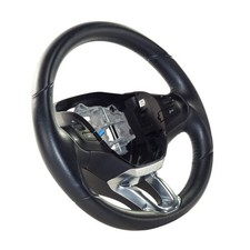 Volante pelle multifunzione - volante,
