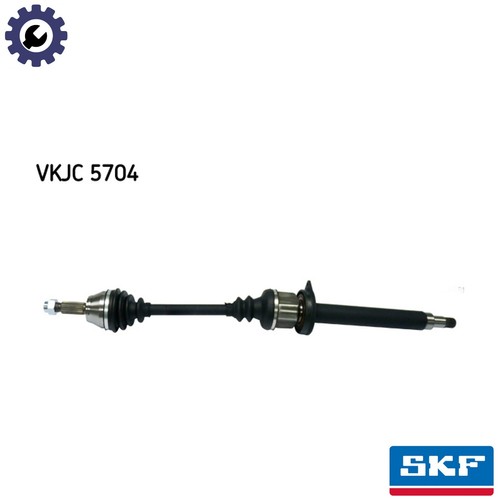 Albero trasmissione vkjc 5704 - albero,