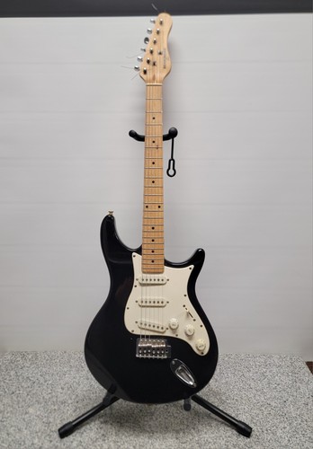 Behringer chitarra elettrica - chitarra, 6