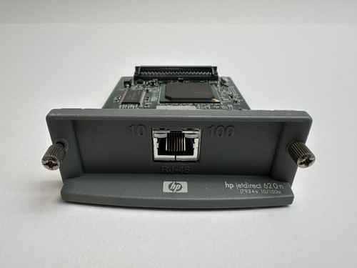 Jetdirect 620n server di - server,