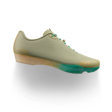 Scarpe per bici da corsa FIZIK TEMPOA BEAT sage green