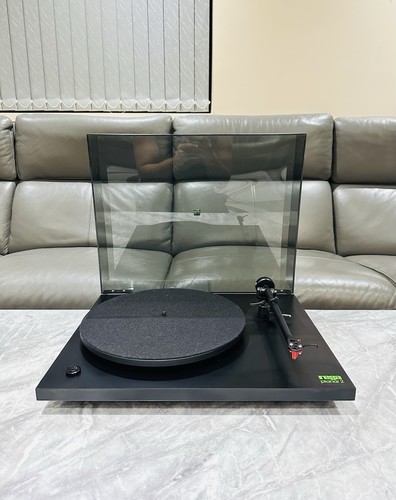Rega planar cinghia - rega,