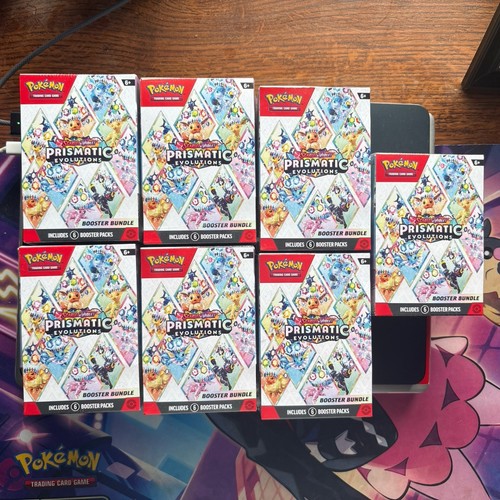 Pokemon evoluzioni prismatiche - evoluzioni,