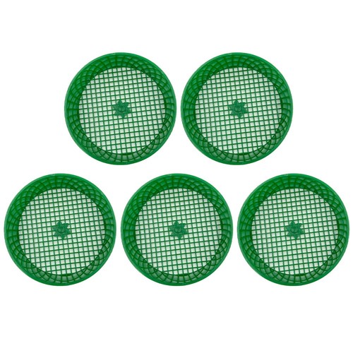 Setaccio resistente