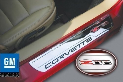Licensed z06 505hp - c6,