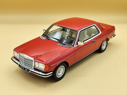 Mercedes benz 280 - 1/18, c123