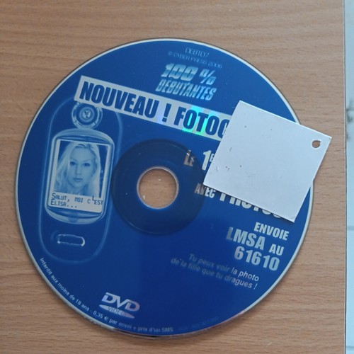 Dvd curiosa adultes 100 - dvd, 100%