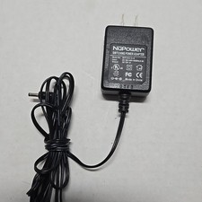 NuPower Adapter GFP121U-1210