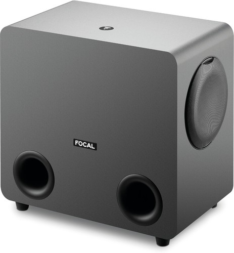 Focal sub one - –, dual