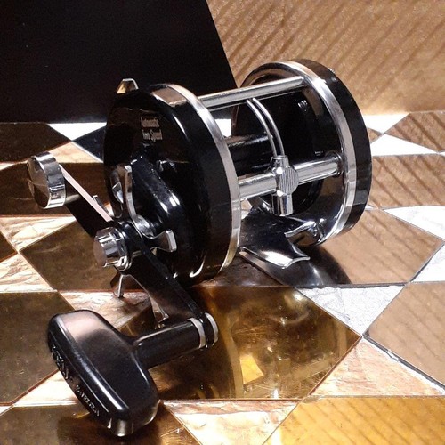 Abu garcia ambassadeur - garcia,