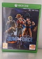Jump Force Xbox One Testato 