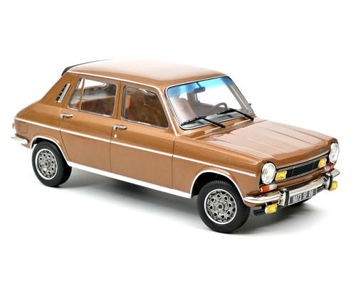 Simca 1100 1974 - ti,