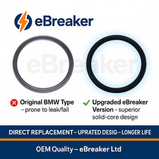 Anello guarnizione tubo