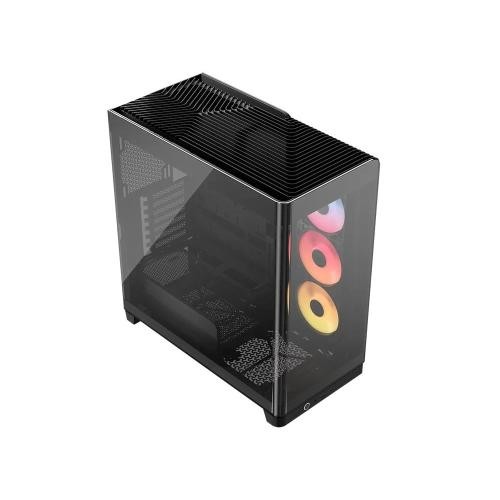Corsair 4500x argb case - corsair,