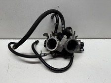 Corpo farfallato Aprilia