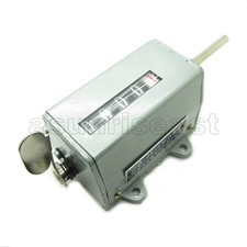 Contatore albero rotante