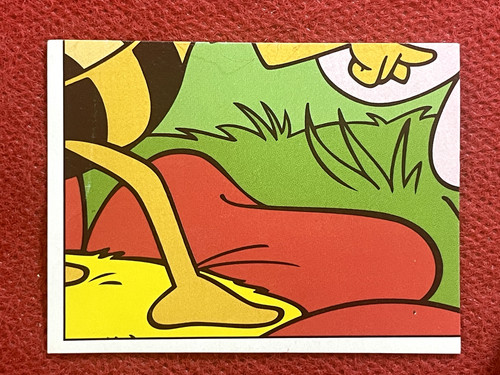 Ape maia 7 ed panini - 7, ed.