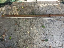 ASSALE IN FERRO PER Carro In