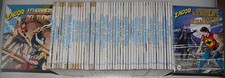 Zagor Zenith - Ottima sequenza dal N°350 al N°399 Tipo Tex-Mister No-Ken Parker
