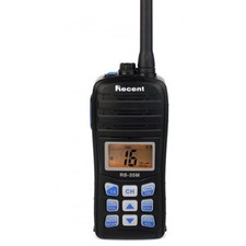 PROXEL RECENT RS-35M VHF