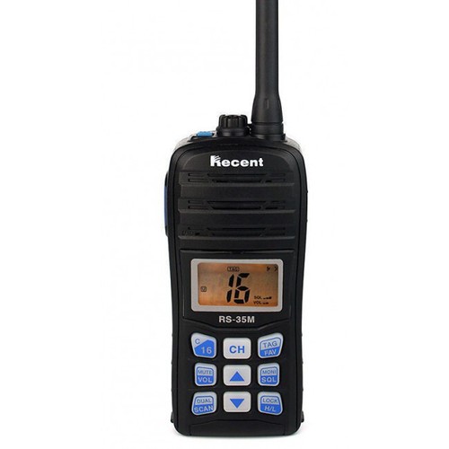 Proxel recent 35m vhf - rs-35m,