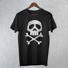 T-shirt uomo CAPITAN HARLOCK