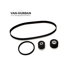 Cinghie E Rulli Nakamichi MR-1