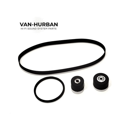 Correas rodillos nakamichi - y,