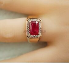 Anello In Argento Placcato Oro