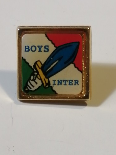 Spilla ultras boys san inter - ultras,