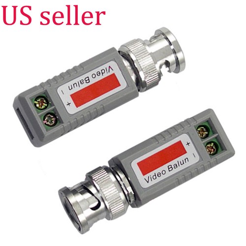 Paio cavi passivi video - passivi,