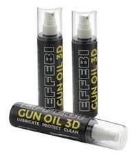Olio per armi Effebi GUN OIL
