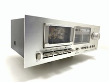 PIONEER CT-506 Stereo Cassetta