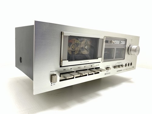 Pioneer 506 stereo - pioneer,