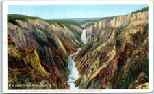 Il Grand Canyon da Artist