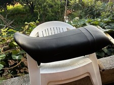 Sella Sedile Seat klr 600