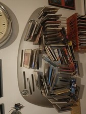 THE STONE porta CD da parete