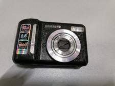 Samsung Digimax S1000