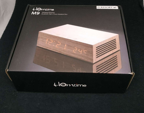 Homtime wood echo vero - homtime, echo-vero