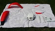 Kit Plastiche HM HONDA CRE F450 (2006) Compatibile 2005