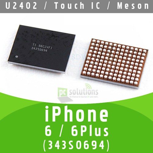 Iphone 6 plus u2402 - ✅,