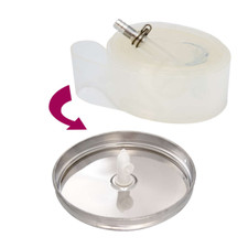 POLSINELLI CAMERA D'ARIA PER